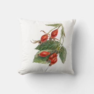 Decoratieve kussens "Wilde klier"
