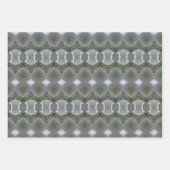 Decoratieve lade liner papier of geschenkverpakkin inpakpapier vel (Voorkant 2)