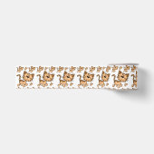 decoratieve lint kinderen katten (Voorkant)