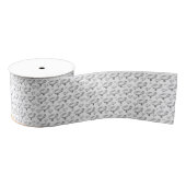 decoratieve lintbuisjes grosgrain lint (Spoel)