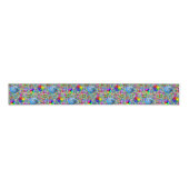 decoratieve lintkleuren grosgrain lint (Voorkant)