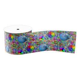 decoratieve lintkleuren grosgrain lint