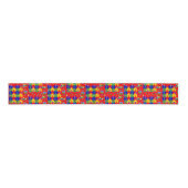 decoratieve lintpuzzels grosgrain lint (Voorkant)