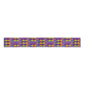 decoratieve lintpuzzels grosgrain lint (Voorkant)