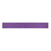 decoratieve lintsterren grosgrain lint (Voorkant)