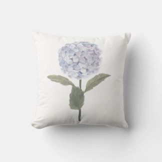 Decoratieve loods voor hydrangea kussen