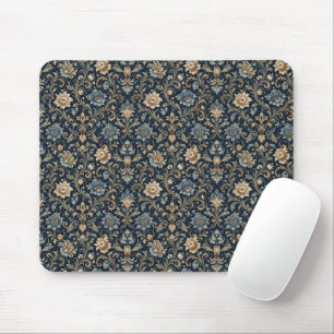 Decoratieve Luxe Bloemversiering Muismat