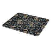 Decoratieve Luxe Bloemversiering Snijplank (Hoek)