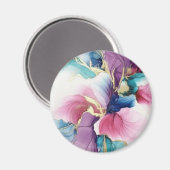 Decoratieve magneten - voeg charme toe aan uw ruim (Voorkant / Achterkant)