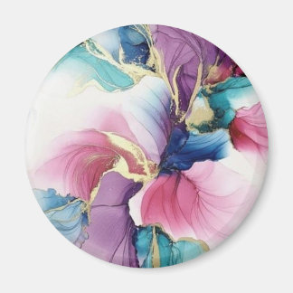 Decoratieve magneten - voeg charme toe aan uw ruim