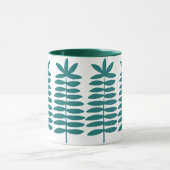 Decoratieve meststoffen - Hunter Green Mok (Midden)