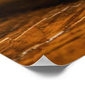 Decoratieve muurkunst - Mokken #1 Poster (Hoek)