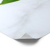 Decoratieve muurkunst - Mokken #3 Poster (Hoek)