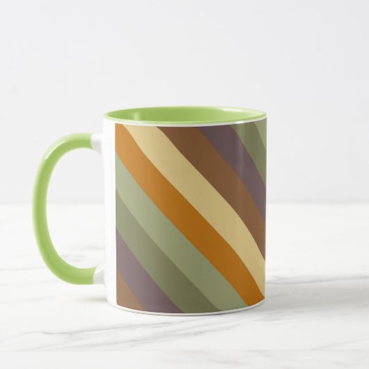 Decoratieve najaarsMok Mok (Links)