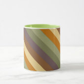 Decoratieve najaarsMok Mok (Midden)