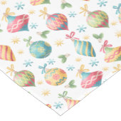 Decoratieve Ornamenten Korte Tafelloper (Hoek)