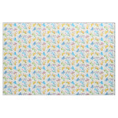 decoratieve paarden stof (Yard (91,4 cm))