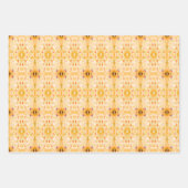 Decoratieve papieren vellen ideaal om uw laden te  (Voorkant 3)