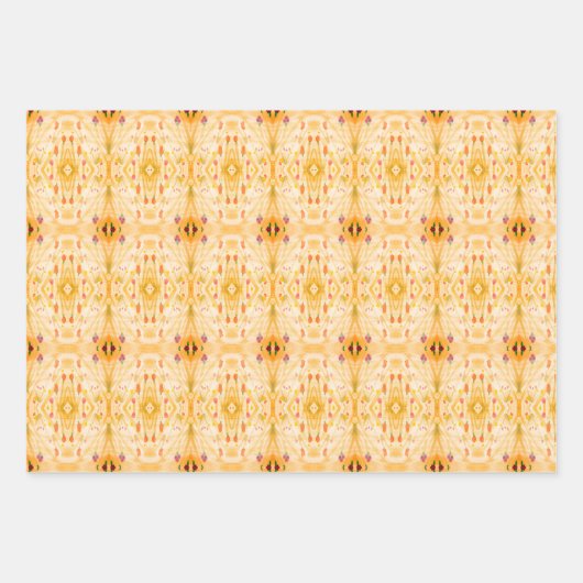 Decoratieve papieren vellen ideaal om uw laden te  (Voorkant 3)