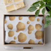 Decoratieve papierschalen tissuepapier (Geschenk)