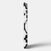 Decoratieve renaissance Rosette Tile Design Case-Mate iPhone Case (Achterkant / Links)