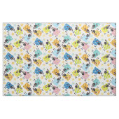 decoratieve schapen stof (Fat Quarter)
