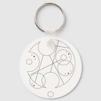 Decoratieve Sleutelhanger