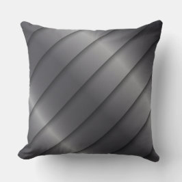 Decoratieve stalen buis kussen