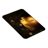 Decoratieve stemkaarsen magneet (Rechterzijde)