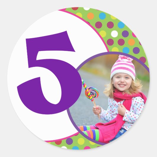 Decoratieve Stickers (Voorkant)