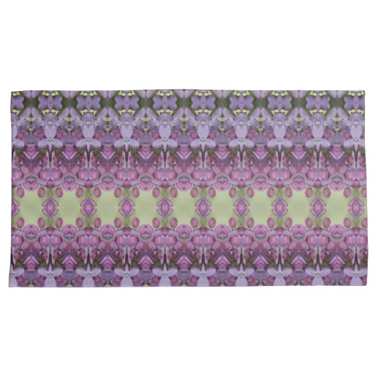 Decoratieve stijlvolle ontwerper kussensloop (Voorkant-Rechts)