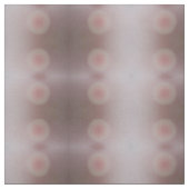 Decoratieve Stippen Stof (Swatch)