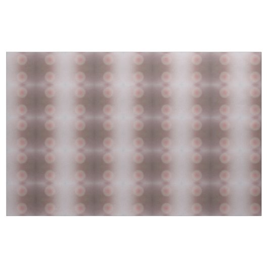 Decoratieve Stippen Stof (Fat Quarter)