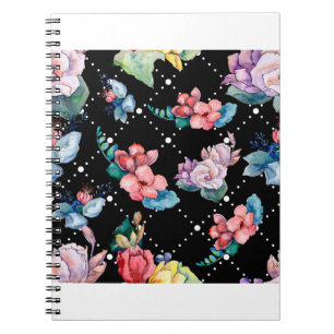 Decoratieve tegel tegels ontwerpen marbleabstract, notitieboek