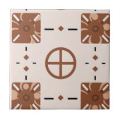 Decoratieve Tegels voor wand of vloer Tegeltje (Voorkant)