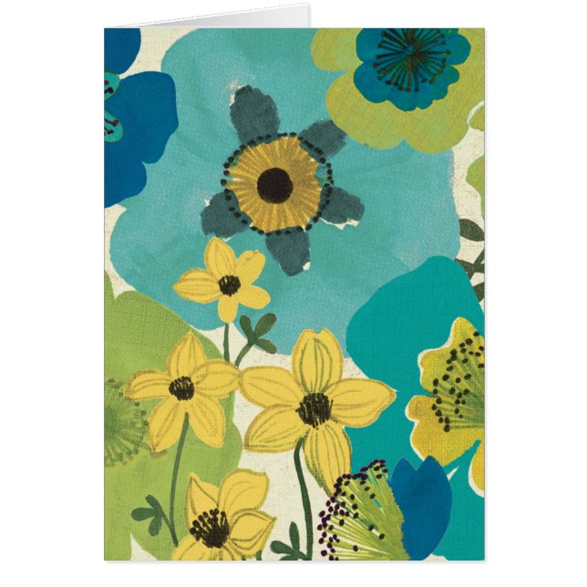 Decoratieve tuinbloemen (Voorkant)