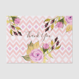 Decoratieve ventilator gepatterd tissuepapier