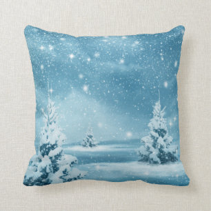 Decoratieve Vrolijke Kerstmis van de Bal van de Kussen