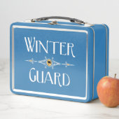 Decoratieve wintergarde (In situ)