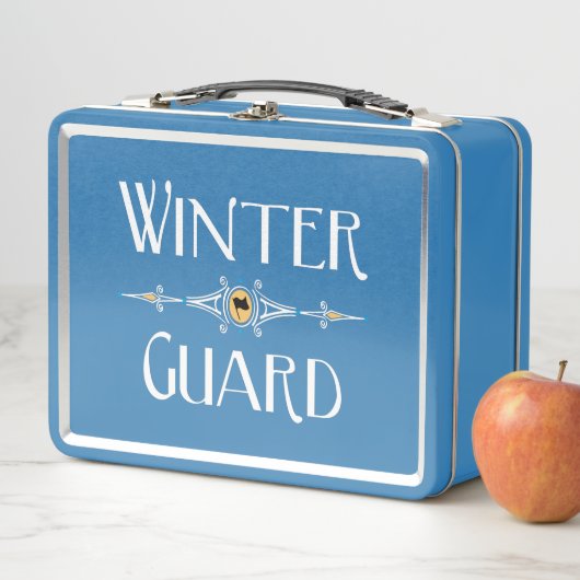 Decoratieve wintergarde (In situ)