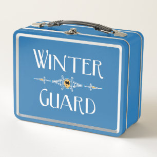Decoratieve wintergarde
