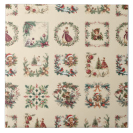 Decorative Accents Tegeltje