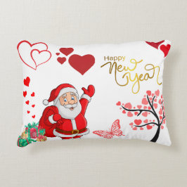 Decorative Bed & Sofa Pillow Accent Kussen