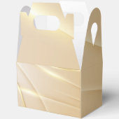 Decorative box bedankdoosjes (Open)