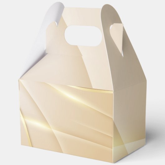 Decorative box bedankdoosjes (Achterkant)