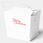 Decorative Box Bedankdoosjes (Achterkant)