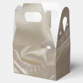 Decorative boxes bedankdoosjes (Geopend)