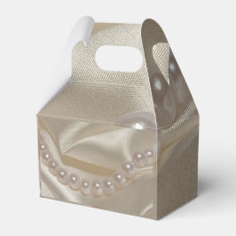 Decorative boxes bedankdoosjes