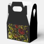 Decorative Boxes Bedankdoosjes (Geopend)