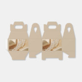 Decorative boxes bedankdoosjes (Uitgevouwen)